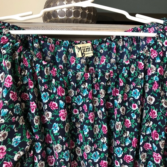 Show Me Your Mumu Romper- Size S - Picture 2 of 2